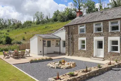 Image de 4 chambres à coucher à Llandysul