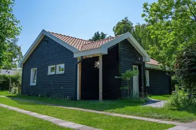 Image de Maison de vacances à Renesse avec piscine