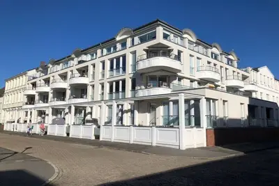 Image de Düsseldorfer Hof A1 - vie de première classe