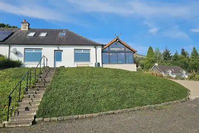 Image de Cosy Cottage close to munros and cycle route