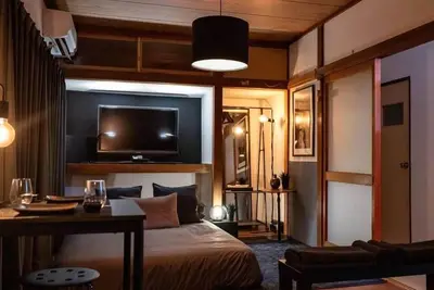 Image de Midori Apartment Koenji | Shinjuku Next Door