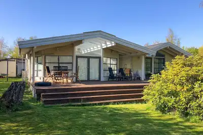 Image de 2 bedroom beautiful home in Grevinge