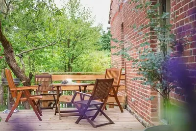 Image de Brick House Summer Love