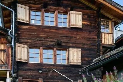 Image de Maison de vacances à Törbel avec Wi-Fi