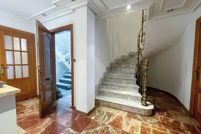 Image de 2-story duplex, 220 sq m / Air conditioning / Elche historic center / Family-friendly