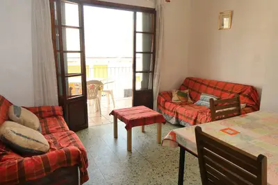 Image de Seafront apartment
