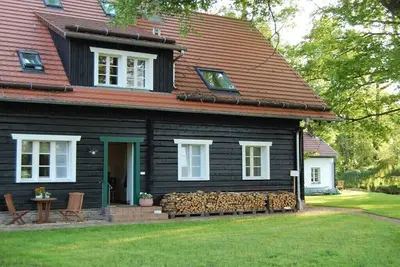 Image de Bio-Appartement Byttna