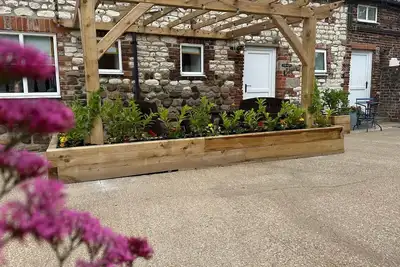Image de Low Barn -  a cottage that sleeps 6 guests  in 2 bedrooms
