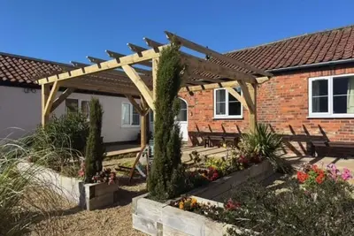 Image de Old Stable -  a cottage that sleeps 4 guests  in 2 bedrooms