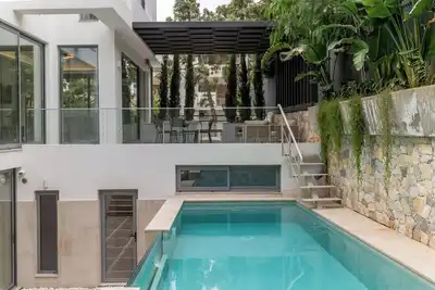Image de Private Pool Villa | Walk to Beach & Voula Square
