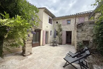 Image de Chez Marie – Maison de village de charme au cœur de Grignan
