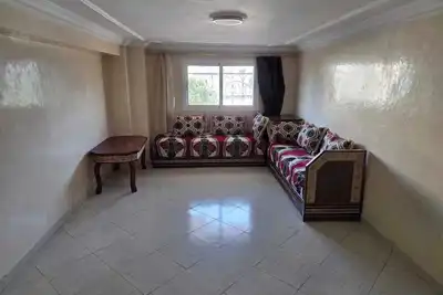 Image de Fabulous  apartment in vibrant Tanger for your stay
