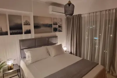 Image de ParkView - Ps4. Next to the Metro, the Piraeus Port and Lipasmata Festival Park!