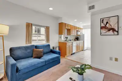 Image de Apartmint at 242 S 17th St Philadelphia