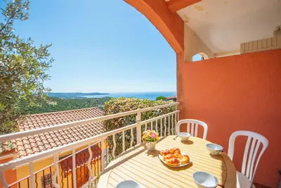 Image de Les Sauvagières Ii by Interhome