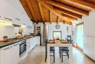 Image de Nido nel Vicolo by Interhome