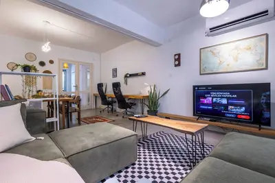 Image de 3-bedroom house in the center of marmaris