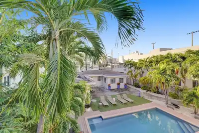 Image de Casa Gaby Apartments Part of the Oasis Casita Collection