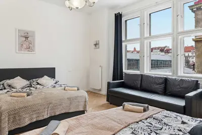 Image de Luxury Caruso Suite Apartworld