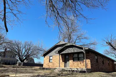 Image de Home away Home. Rock Island Retreat, nice peaceful cozy 3br/2ba with back patio