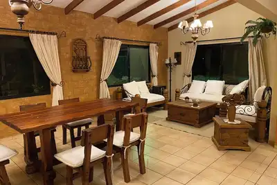 Image de Vacation Rental - Santa Cruz, Bolivia