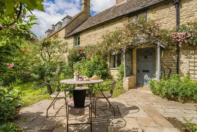 Image de Rose Cottage Oddington - Countryside  Retreat, 2 bedroom, Lower Oddington