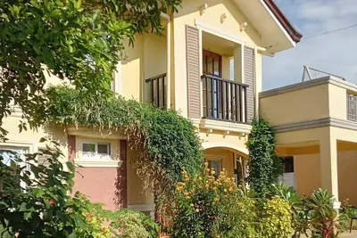 Image de Noah Bed&Breakfast 3private RoomNEWHOME Quite place tostaywith Solar no Blackout
