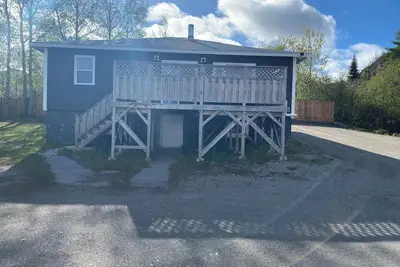 Image de 3-bedroom house in  Trinity -centerville-wareham -Trinity  with cool Ac breeze