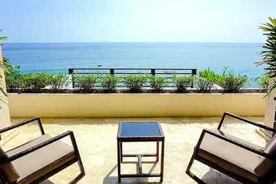 Image de Luxury Oceanfront Suite 2 Queen Beds Sunset Reef