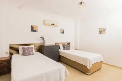 Image de Tulip, Sea-View Fabulous 4-bedroom villa in Kalkan