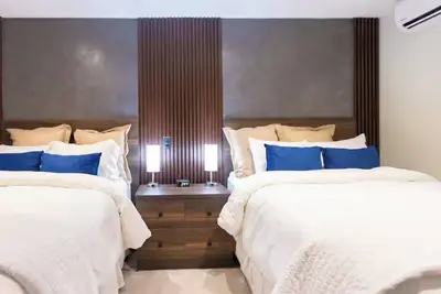 Image de Hotel Boutique - Suite Doble