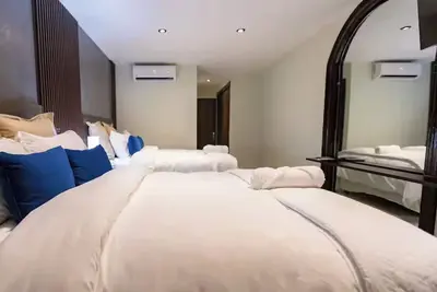 Image de Boutique Hotel - Suite Double Ramada