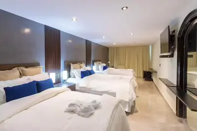 Image de Boutique Hotel - Suite Triple Ramada