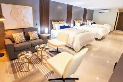 Image de Boutique Hotel - Suite Familiar Ramada