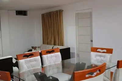 Image de Cozy Apartment in Surco