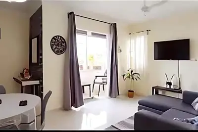 Image de Stylish Ocean View Apartment Santo Domingo