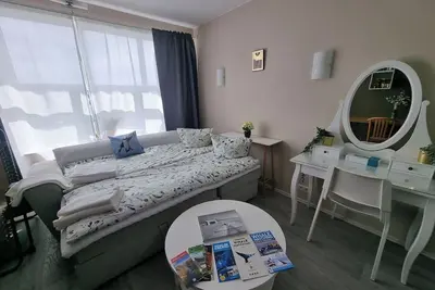 Image de Spacious Room on Golden Circle Route