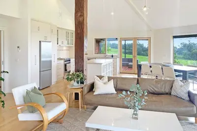 Image de Cedar & Mist — Sauna, Hot Tub & Mt Buller Views