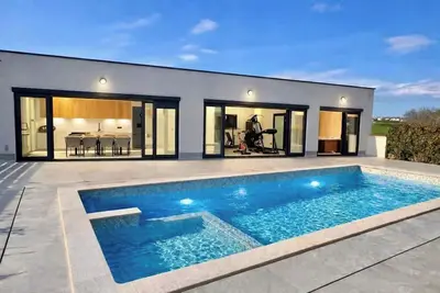 Image de 4-Bdroom Family Villa Sleeps 20 w/Pool and Hot tub