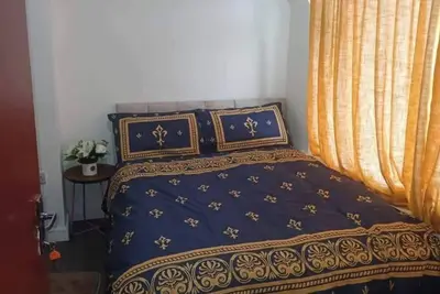 Image de House Sleeps 6 with Parking