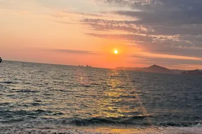 Image de 2-bedroom Apartment in Manzanillo with Ac