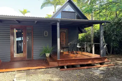 Image de Timber & Tide | Beachside - Private - Unique - 8km to the city