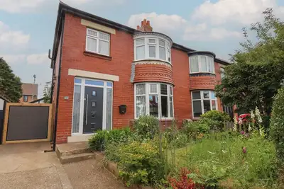 Image de 44 Love Lane, pet friendly, country holiday cottage in Whitby