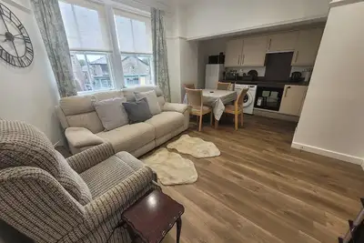Image de Palace Court, family friendly in Buxton