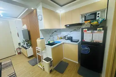 Image de Cozy Pet-Friendly Stay in Rosario Pasig