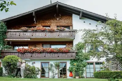 Image de Maison de campagne Anna Allgäu, Bavière