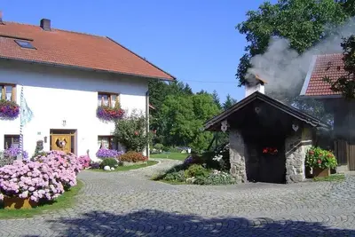 Image de Ferme avec 1 chambre