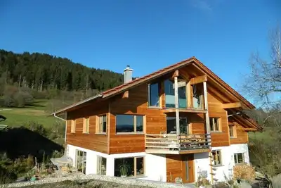 Image de Appartement de vacances avec 1 chambre
