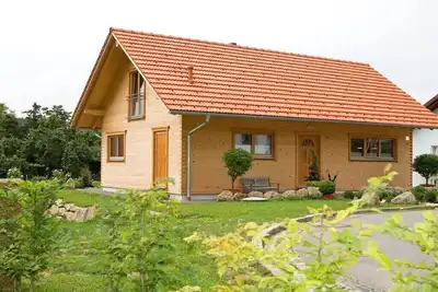 Image de Maison de vacances avec 3 chambres