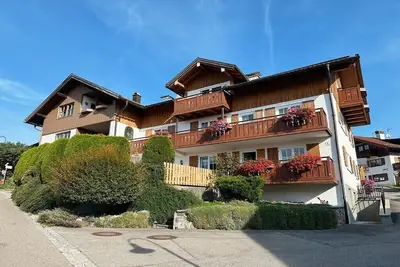 Image de Appartement de vacances avec 2 chambres